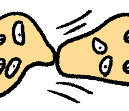 The Nose sticker #9469818