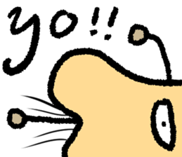 The Nose sticker #9469823