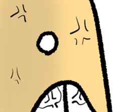 The Nose sticker #9469825