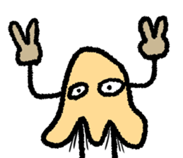 The Nose sticker #9469827