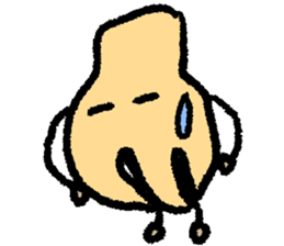 The Nose sticker #9469831