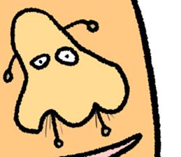 The Nose sticker #9469844