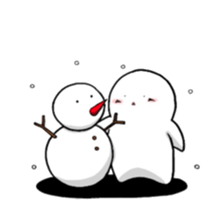 Mr. SIROTAMAMARU sticker #9469886