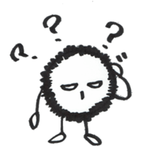 My name is "Moja Maru" sticker #9470262