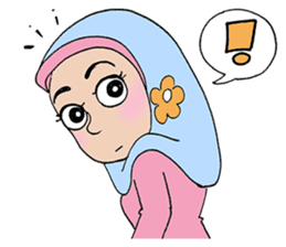 SALAM 2 sticker #9470317
