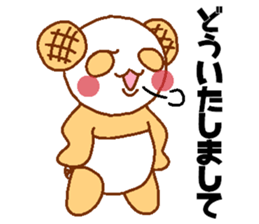 Every day Peta [Mellonpanda] sticker #9470453