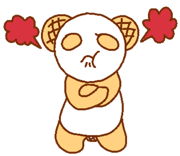 Every day Peta [Mellonpanda] sticker #9470457