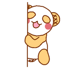 Every day Peta [Mellonpanda] sticker #9470459