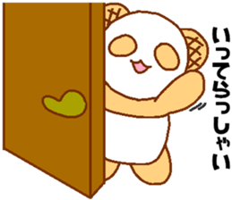 Every day Peta [Mellonpanda] sticker #9470463