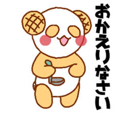 Every day Peta [Mellonpanda] sticker #9470465