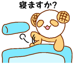 Every day Peta [Mellonpanda] sticker #9470467