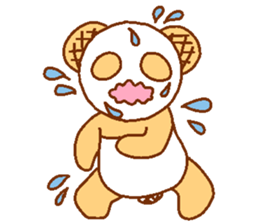 Every day Peta [Mellonpanda] sticker #9470470