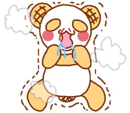 Every day Peta [Mellonpanda] sticker #9470487