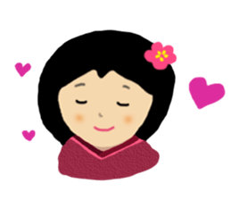 wako sticker #9471018