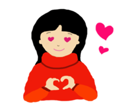 wako sticker #9471021