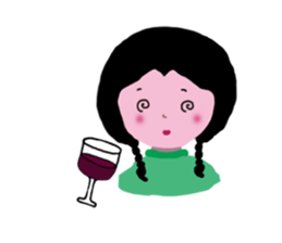 wako sticker #9471022