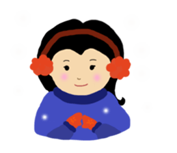 wako sticker #9471025