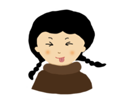 wako sticker #9471026