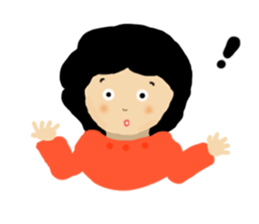 wako sticker #9471027