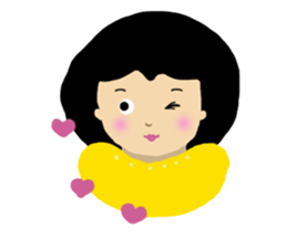 wako sticker #9471034