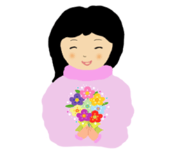 wako sticker #9471035