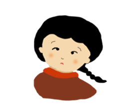 wako sticker #9471037