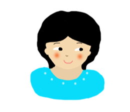 wako sticker #9471040