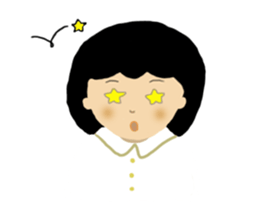 wako sticker #9471041