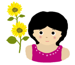 wako sticker #9471046