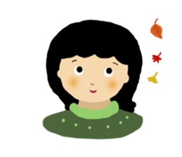 wako sticker #9471047