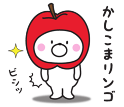 A dull joke  Mr. bear. sticker #9471227