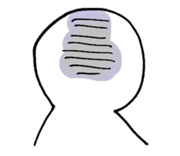 Sote life sticker #9471293