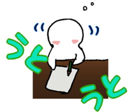 Sote life sticker #9471294