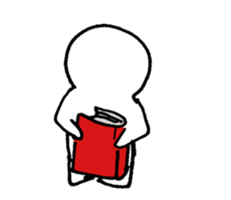 Sote life sticker #9471303