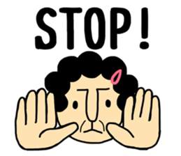 Okaachan2 sticker #9472505