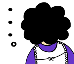 Okaachan2 sticker #9472507