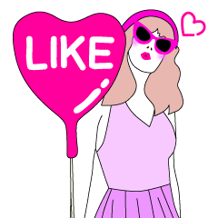 Fashionista Lady-vol.2