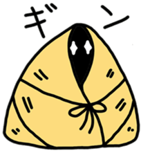 yummy yummy Dim Sum set sticker #9472863