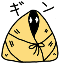 yummy yummy Dim Sum set sticker #9472863