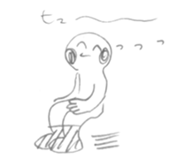 I crying sticker #9473149