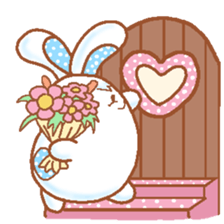 Love, Together Forever sticker #9473173