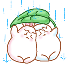 Love, Together Forever sticker #9473178