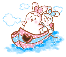 Love, Together Forever sticker #9473179