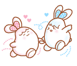 Love, Together Forever sticker #9473203