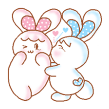 Love, Together Forever sticker #9473207