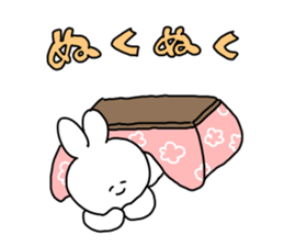 The smile of bear 6 sticker #9473577