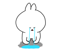 The smile of bear 6 sticker #9473597