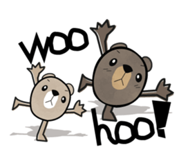 Bear365 sticker #9473808