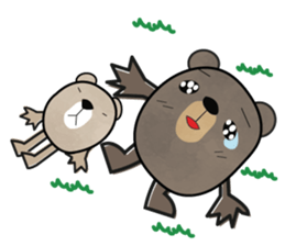 Bear365 sticker #9473809