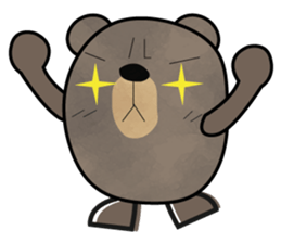 Bear365 sticker #9473829